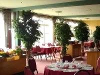 Hotel la Caravelle - breakfast