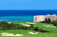 Ocean View Hotel  Grandioso Okinawa Villa KIN 1 Hotels near Camp Hansen MCCS Library