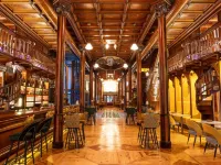 Hotel Las Tres Campanas Hotels in Badajoz