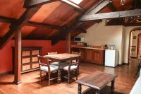 Casa de Los Arcángeles