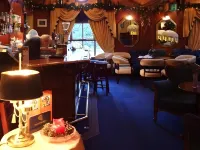 The Station House Hotel - bar