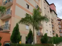 Rio Quente Resorts - Hotel Giardino