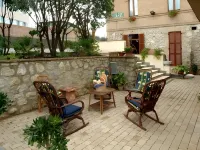Hotel Ristorante Piccolo Chianti Hotels in Tognazza