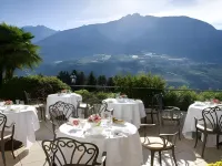 Golserhof Hôtels à : Scena
