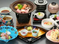 Hotel de Marronnier Gero Onsen