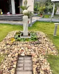 Thrilok Vihar Hotels near Madina Mosque