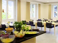Hotel Haus Schönstatt Contactless-Check-IN - breakfast