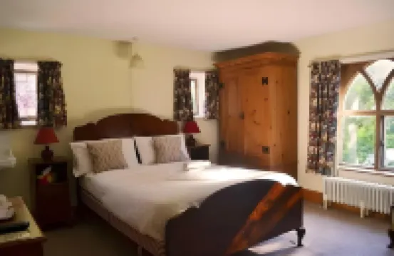 The Cottage Guest House Hotels in Bishop's Stortford