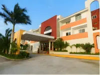 Paraíso Seyba Hotel
