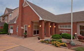 Residence Inn Davenport