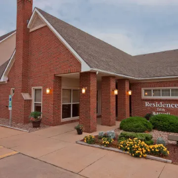 Residence Inn Davenport