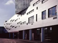 Louis Fitzgerald Hotel Hotel a 