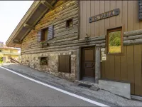 Appartamento Annovi