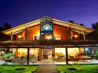 Hotel Karapitangui Hotels near Praia de Garapuá