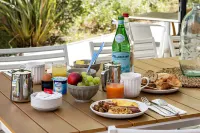 Holiday Inn MARSEILLE AIRPORT by IHG - breakfast