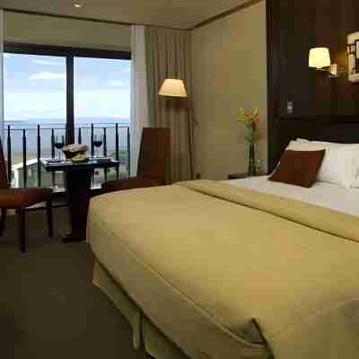 Imago Hotel & Spa Rooms