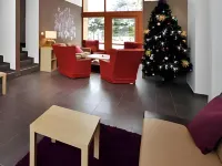 Aplend Vila Magnolia Hotels in Tatranska Lomnica