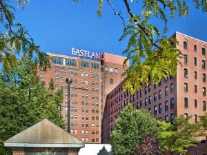 The Westin Portland Harborview