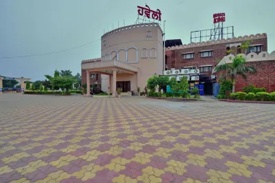 Karnal Haveli