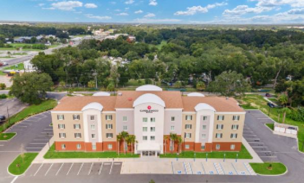 Candlewood Suites OCALA I-75 by IHG