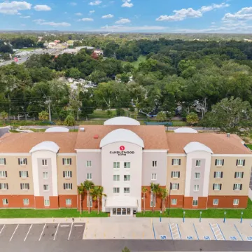 Candlewood Suites OCALA I-75 by IHG
