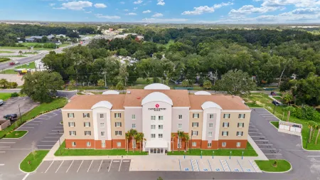 Candlewood Suites Ocala I-75