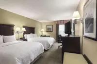 Hampton Inn Memphis/Collierville فنادق في Collierville