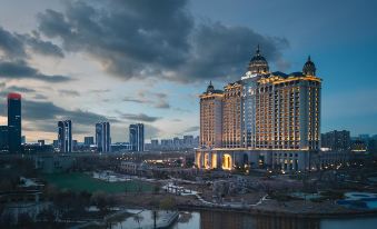 Crowne Plaza Dongying