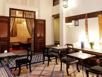 阿爾基拉非斯飯店 非斯住宿飯店