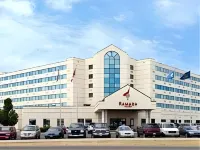 Delta Hotels Fargo Отели в г. 