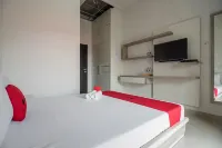 RedDoorz Syariah Near Tugu Juang Jambi