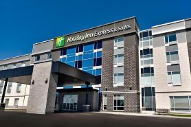 Holiday Inn Express & Suites TROIS-RIVIERES OUEST by IHG