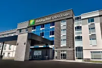Holiday Inn Express & Suites TROIS-RIVIERES OUEST by IHG - parking