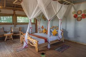 Embogo Lodges