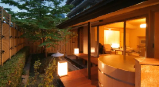 Hotel Hananoyu Hotels in 