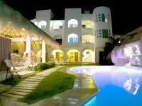 Hotel Alikar - Pools