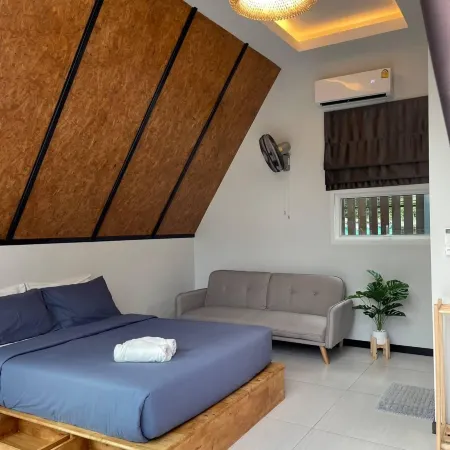 Phunsawat resort