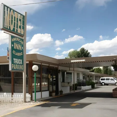 American Classic Inn