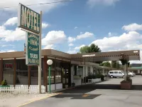 American Classic Inn - 2-Sterne