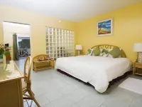 Harmony Marina Suites
