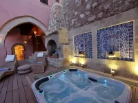 In Camera Art Boutique Hotel - Romantic