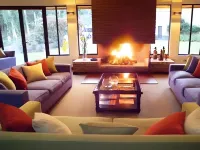 هوتل بوسك دي رينياكا فنادق في فينا ديل مار