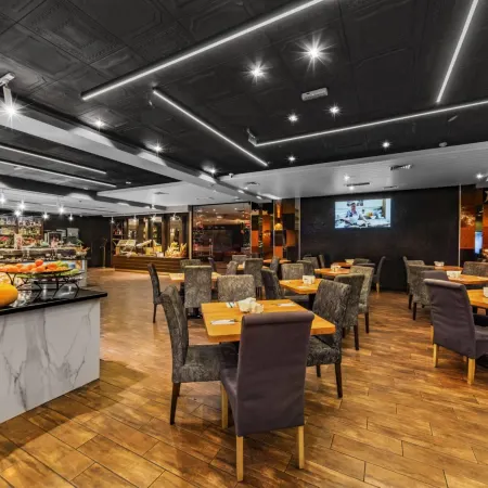 Grand Hotel Bansko - Fitness & Spa