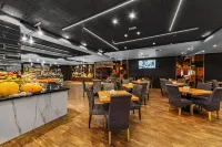 Grand Hotel Bansko - Fitness & Spa - breakfast