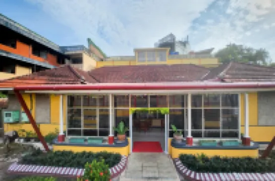 RedDoorz Near Pelabuhan Sri Bintan Pura Tanjungpinang