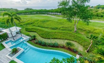 Phocea Golf View Villa by Premier Hospitality Asia