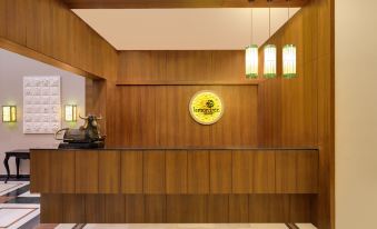 Lemon Tree Resort, Kumbhalgarh