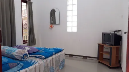 TENGGER HOMESTAY Bromo Отели в г. Tosari