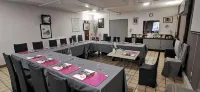 Brit Hotel Besancon l'Horloge Hotels in Marchaux