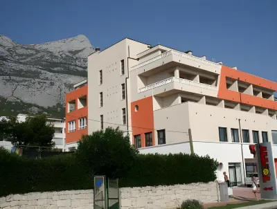 Apartments Agava